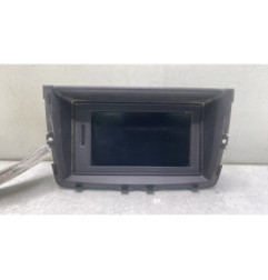 Ecran GPS OPEL VIVARO 1 Photo n°1