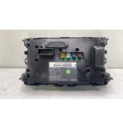 Ecran GPS OPEL VIVARO 1