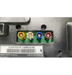 Ecran GPS OPEL VIVARO 1