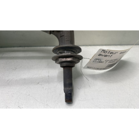 Moteur essuie glace avant OPEL VIVARO 1