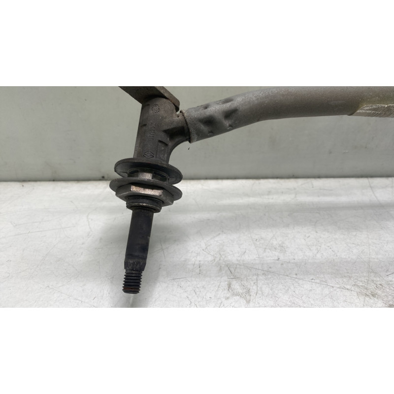 Moteur essuie glace avant OPEL VIVARO 1 Photo n°3