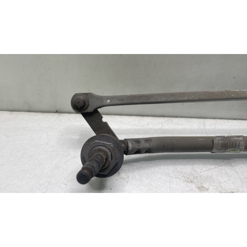 Moteur essuie glace avant OPEL VIVARO 1 Photo n°4