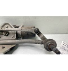 Moteur essuie glace avant OPEL VIVARO 1