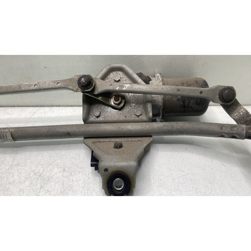 Moteur essuie glace avant OPEL VIVARO 1 Photo n°6