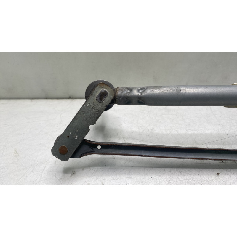 Moteur essuie glace avant OPEL VIVARO 1 Photo n°8