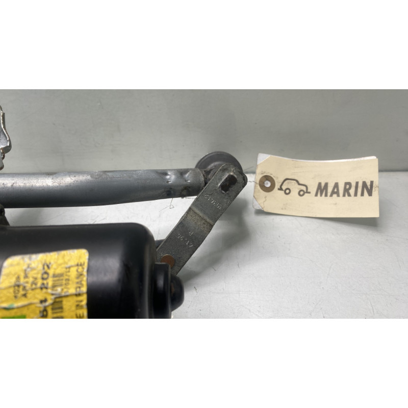 Moteur essuie glace avant OPEL VIVARO 1 Photo n°9