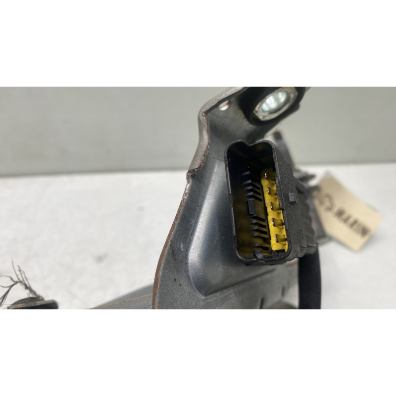 Moteur essuie glace avant OPEL VIVARO 1 Photo n°11