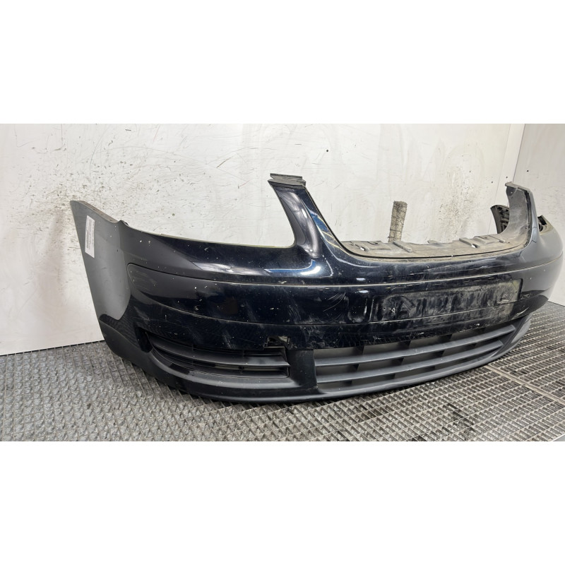 Pare choc avant VOLKSWAGEN TOURAN 1 Photo n°2