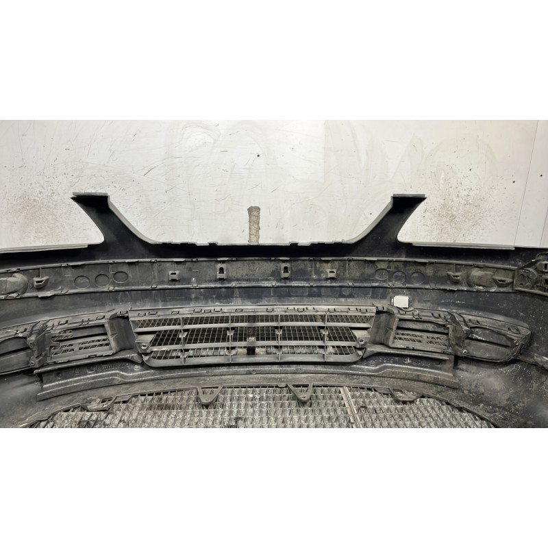 Pare choc avant VOLKSWAGEN TOURAN 1 Photo n°5