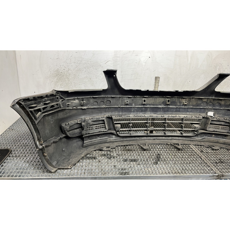 Pare choc avant VOLKSWAGEN TOURAN 1 Photo n°6