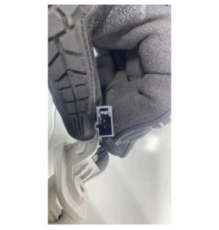 Pare soleil droit VOLKSWAGEN TOURAN 1