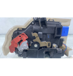 Serrure avant gauche VOLKSWAGEN TOURAN 1