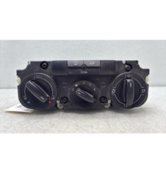 Commande chauffage VOLKSWAGEN TOURAN 1 Photo n°1