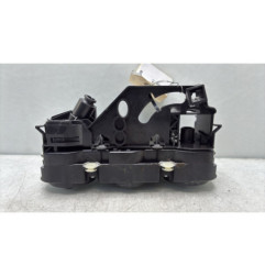 Commande chauffage VOLKSWAGEN TOURAN 1