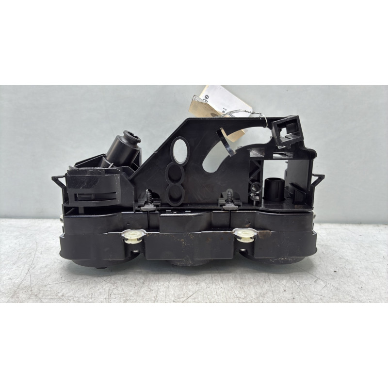 Commande chauffage VOLKSWAGEN TOURAN 1 Photo n°4