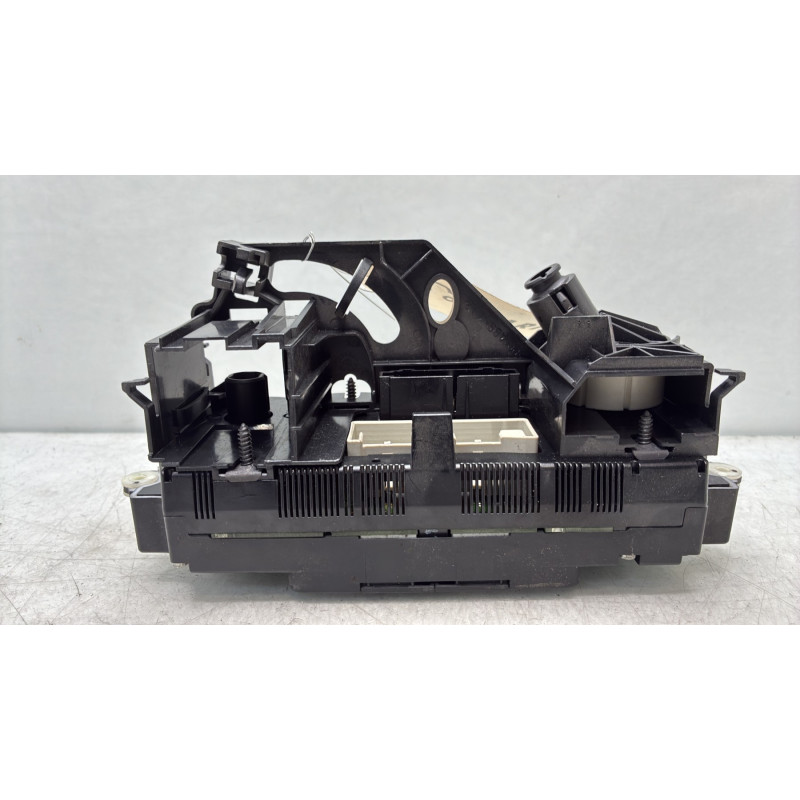 Commande chauffage VOLKSWAGEN TOURAN 1 Photo n°5