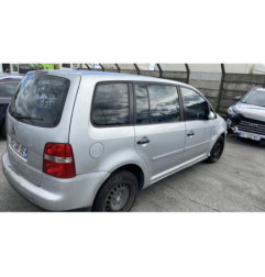 Commande chauffage VOLKSWAGEN TOURAN 1