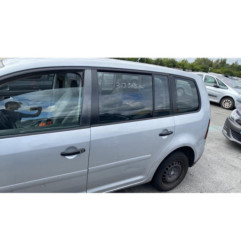 Commande chauffage VOLKSWAGEN TOURAN 1