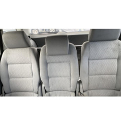 Commande chauffage VOLKSWAGEN TOURAN 1