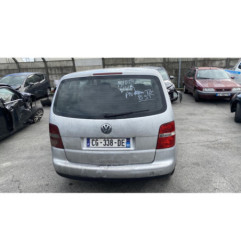 Commande chauffage VOLKSWAGEN TOURAN 1