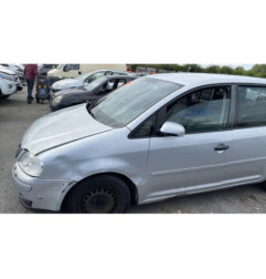 Commande chauffage VOLKSWAGEN TOURAN 1