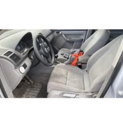 Commande chauffage VOLKSWAGEN TOURAN 1