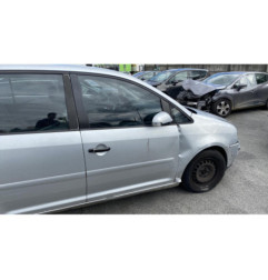 Commande chauffage VOLKSWAGEN TOURAN 1