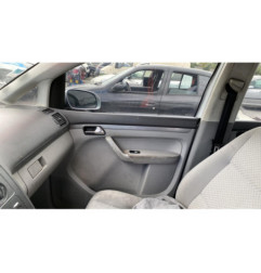Commande chauffage VOLKSWAGEN TOURAN 1