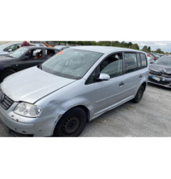 Commande chauffage VOLKSWAGEN TOURAN 1