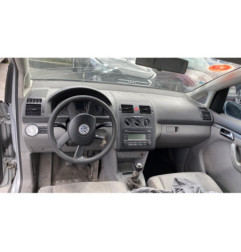 Commande chauffage VOLKSWAGEN TOURAN 1