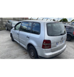 Commande chauffage VOLKSWAGEN TOURAN 1