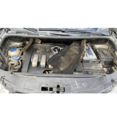 Commande chauffage VOLKSWAGEN TOURAN 1