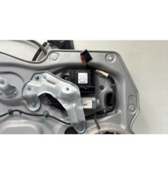 Leve vitre electrique avant gauche VOLKSWAGEN TOURAN 1
