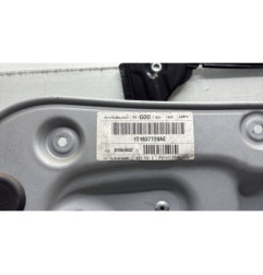 Leve vitre electrique avant gauche VOLKSWAGEN TOURAN 1