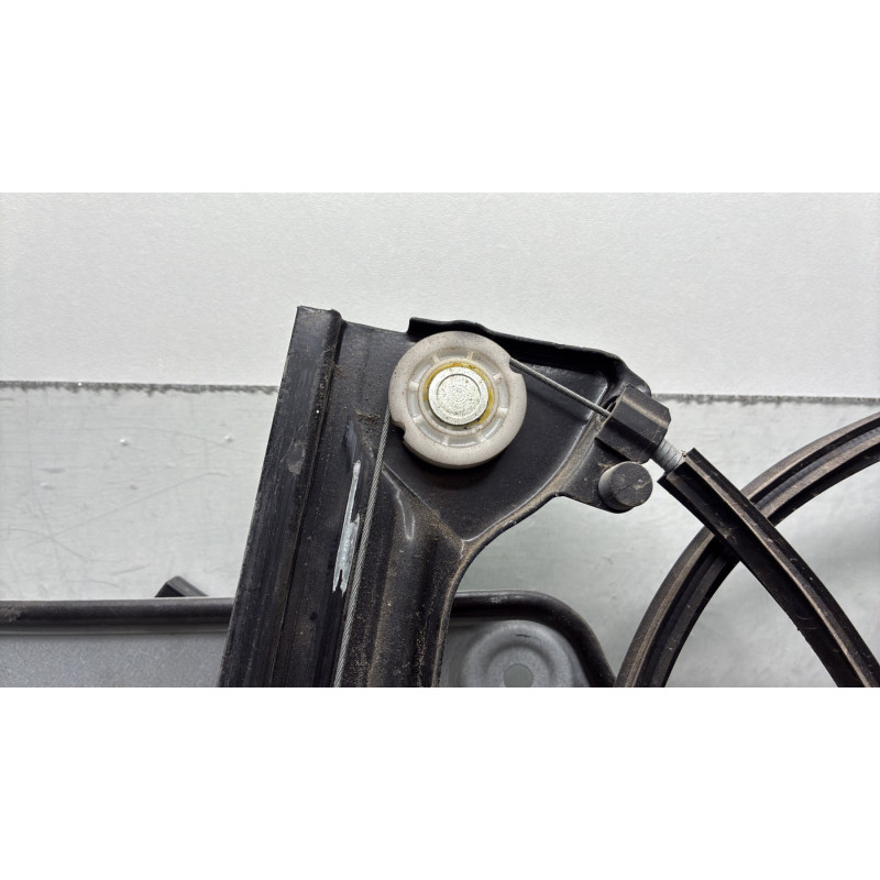 Leve vitre electrique avant gauche VOLKSWAGEN TOURAN 1 Photo n°11