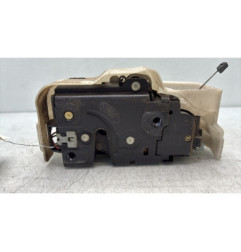 Serrure avant gauche VOLKSWAGEN TOURAN 1