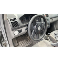 Serrure avant gauche VOLKSWAGEN TOURAN 1