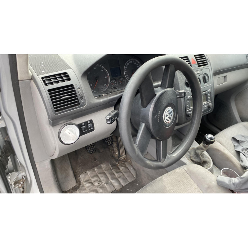 Serrure avant gauche VOLKSWAGEN TOURAN 1 Photo n°20