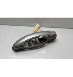 Poignee porte arriere gauche VOLKSWAGEN TOURAN 1 Photo n°1