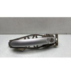 Poignee porte avant gauche VOLKSWAGEN TOURAN 1 Photo n°1