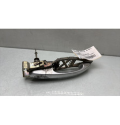 Poignee porte avant gauche VOLKSWAGEN TOURAN 1