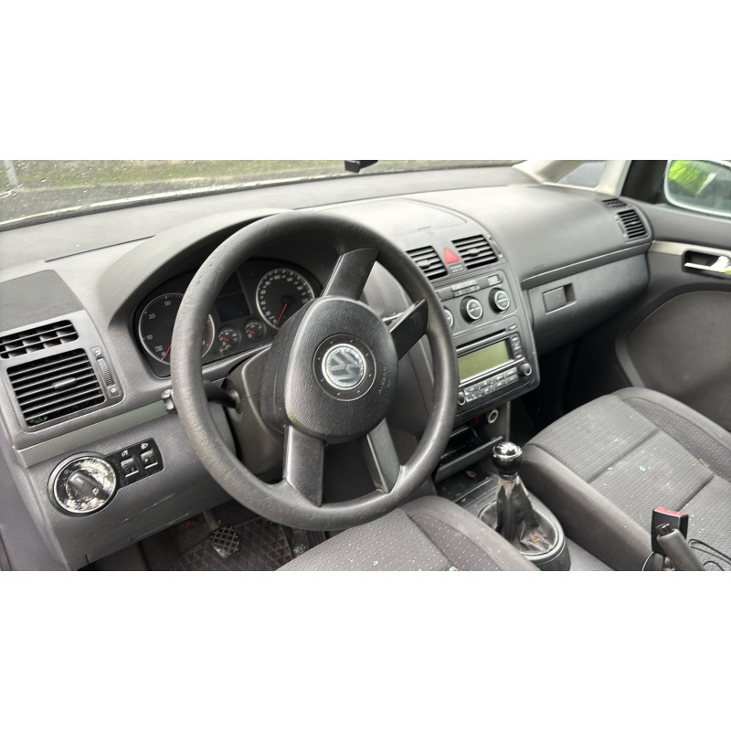 Vase de lave glace VOLKSWAGEN TOURAN 1 Photo n°16