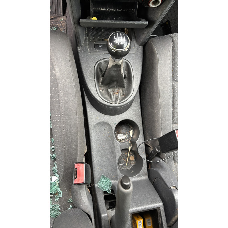 Vase de lave glace VOLKSWAGEN TOURAN 1 Photo n°20