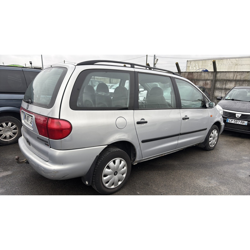 Retroviseur gauche SEAT ALHAMBRA 1 Photo n°8