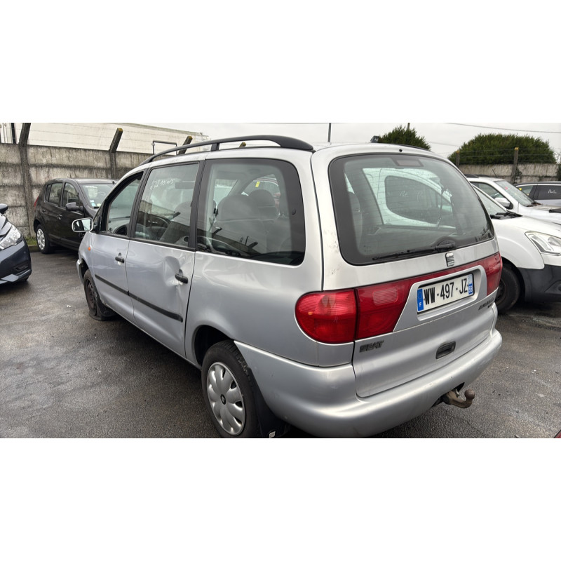 Retroviseur gauche SEAT ALHAMBRA 1 Photo n°9