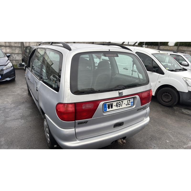 Retroviseur gauche SEAT ALHAMBRA 1 Photo n°10