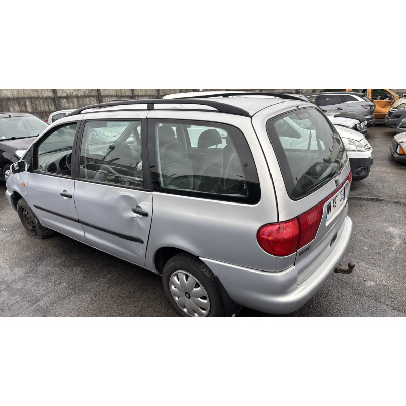 Retroviseur gauche SEAT ALHAMBRA 1 Photo n°11