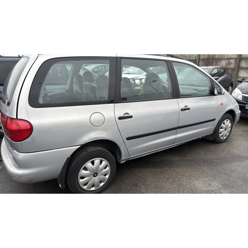 Retroviseur gauche SEAT ALHAMBRA 1 Photo n°12