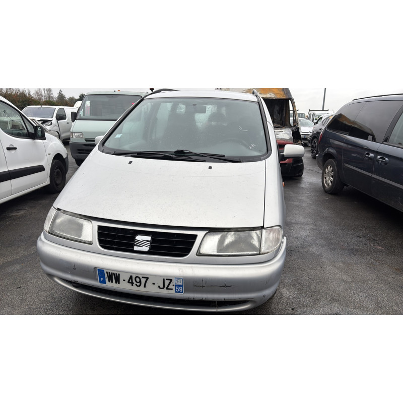 Retroviseur gauche SEAT ALHAMBRA 1 Photo n°13