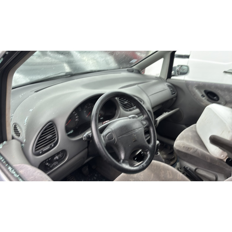 Retroviseur gauche SEAT ALHAMBRA 1 Photo n°14